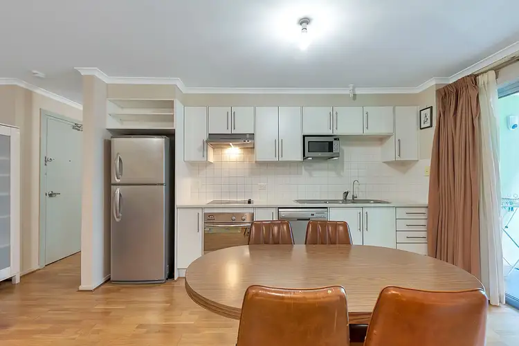 Second view of Homely apartment listing, 8/13 Hurtle Parade, Mawson Lakes SA 5095