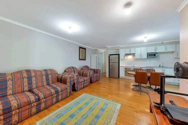 Third view of Homely apartment listing, 8/13 Hurtle Parade, Mawson Lakes SA 5095