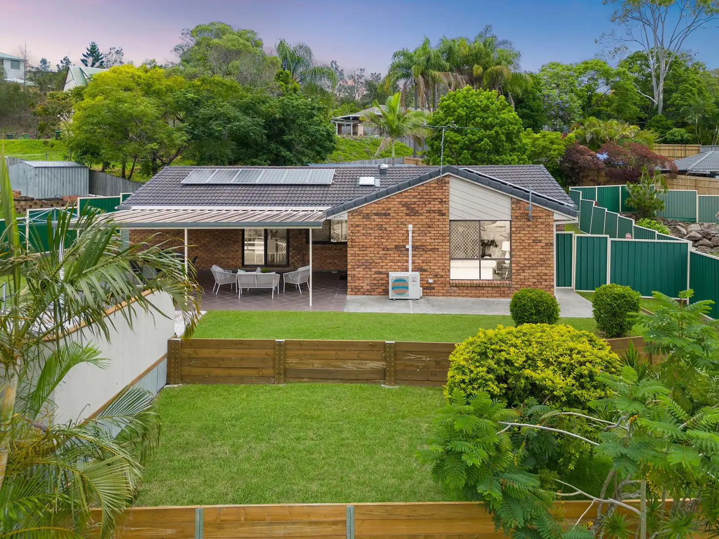 Main view of Homely house listing, 6 Moffatt Place, Edens Landing QLD 4207