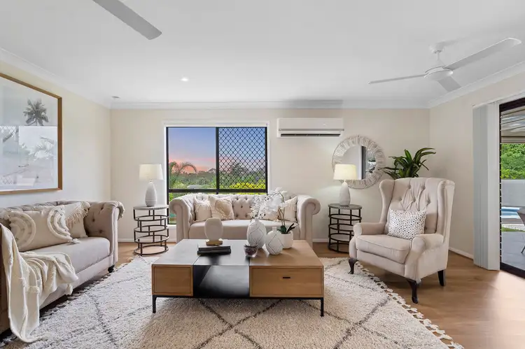 Second view of Homely house listing, 6 Moffatt Place, Edens Landing QLD 4207