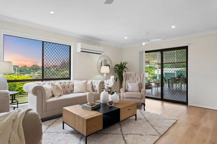 Fourth view of Homely house listing, 6 Moffatt Place, Edens Landing QLD 4207