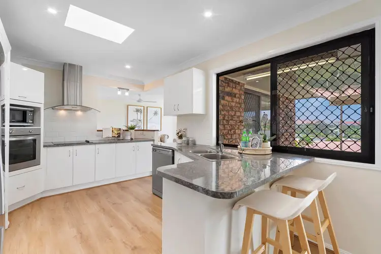 Sixth view of Homely house listing, 6 Moffatt Place, Edens Landing QLD 4207