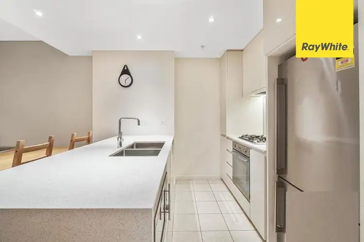 Second view of Homely apartment listing, 407A/6 Devlin Street, Ryde NSW 2112