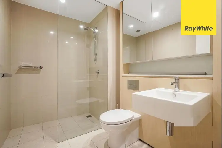 Third view of Homely apartment listing, 407A/6 Devlin Street, Ryde NSW 2112