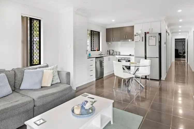 Second view of Homely house listing, 28 Opal Lane, Pimpama QLD 4209