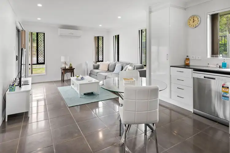 Fifth view of Homely house listing, 28 Opal Lane, Pimpama QLD 4209