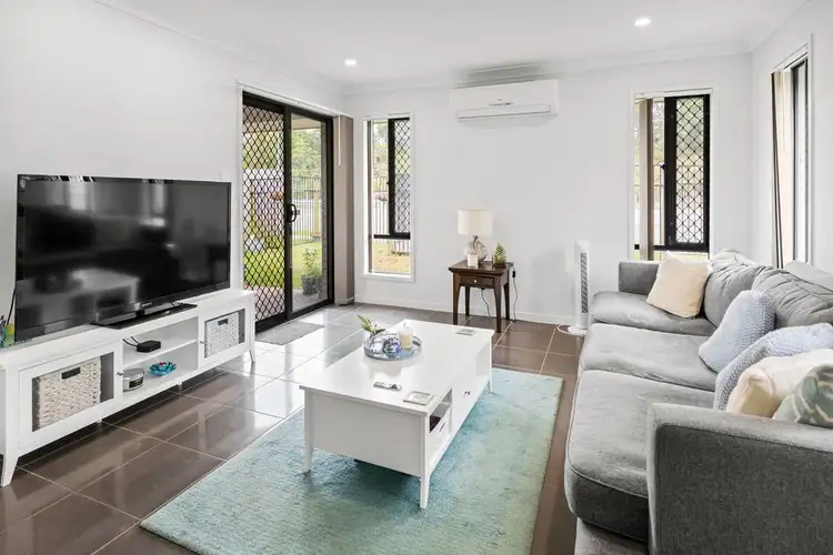 Sixth view of Homely house listing, 28 Opal Lane, Pimpama QLD 4209