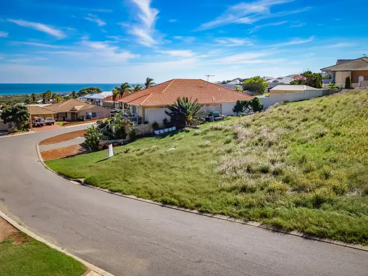 Sixth view of Homely land listing, 3 Pelican Rise, Wandina WA 6530
