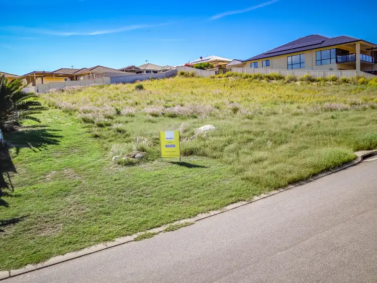 Seventh view of Homely land listing, 3 Pelican Rise, Wandina WA 6530