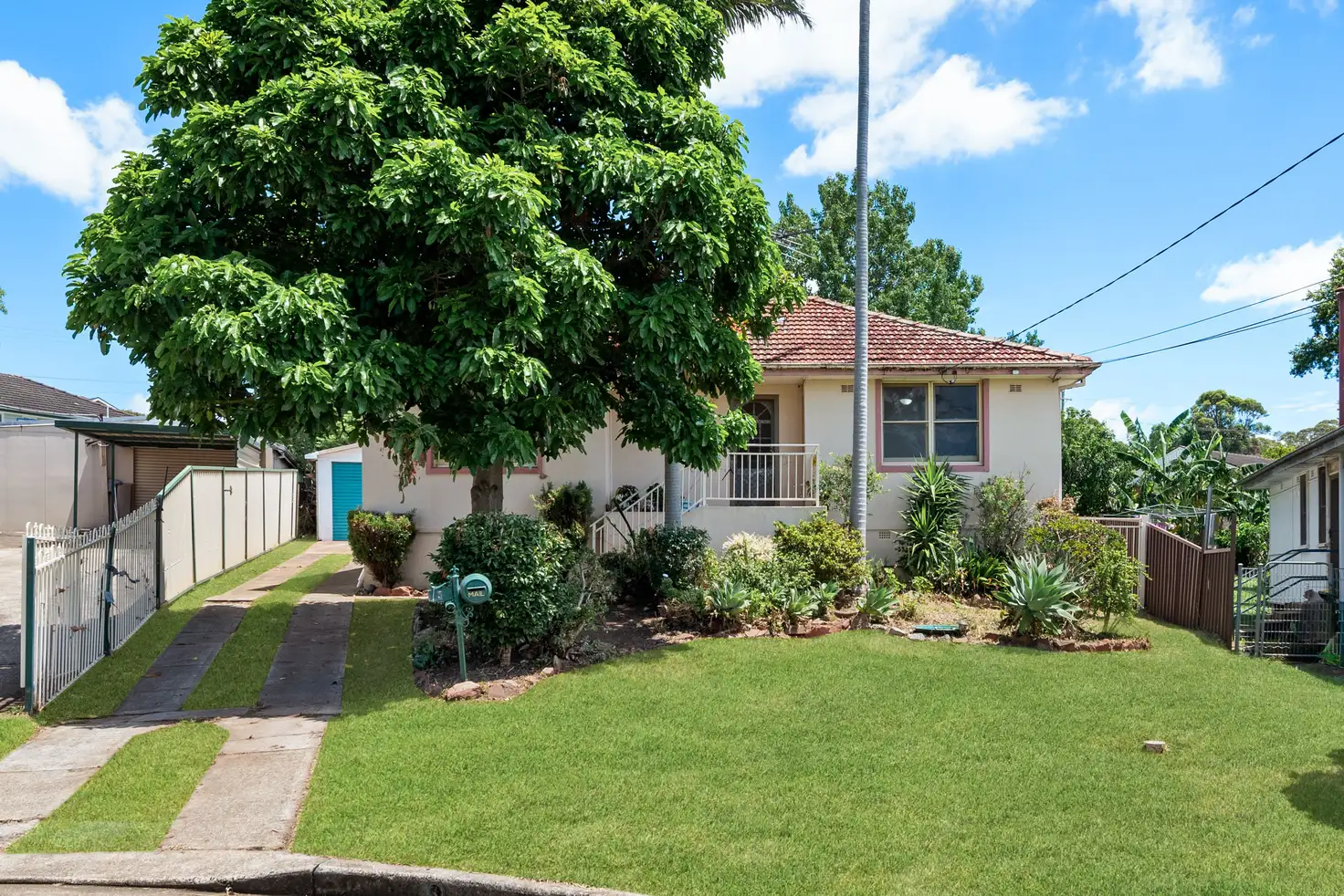 Main view of Homely house listing, 5 Leigh Place, Ashcroft NSW 2168