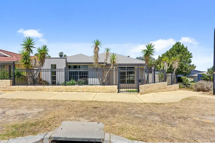 Second view of Homely house listing, 22 Arvada Street, Clarkson WA 6030