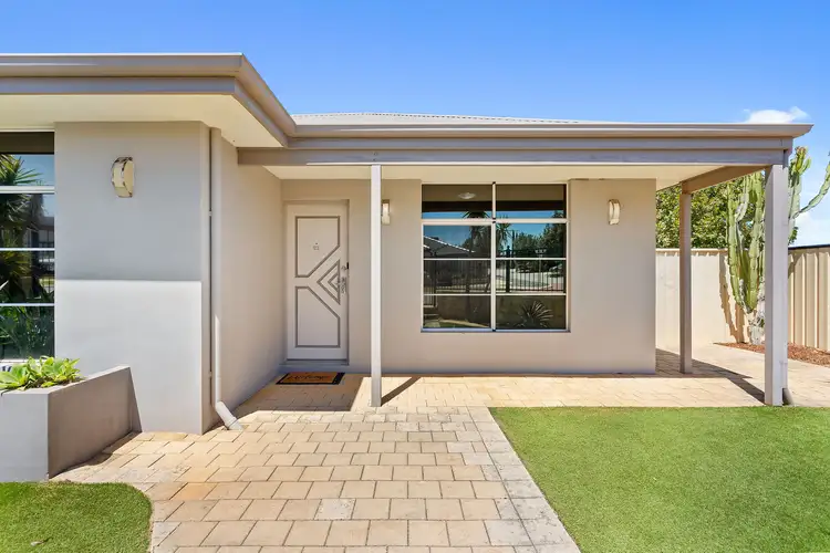 Fourth view of Homely house listing, 22 Arvada Street, Clarkson WA 6030