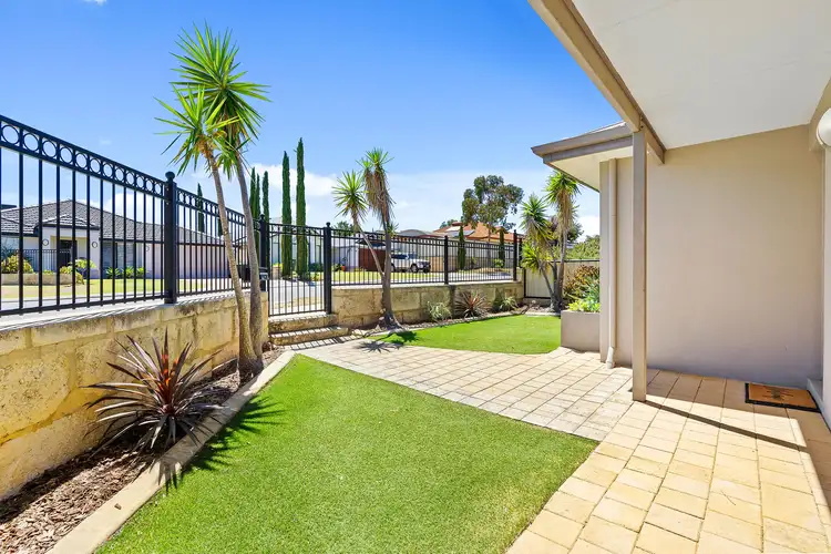 Fifth view of Homely house listing, 22 Arvada Street, Clarkson WA 6030