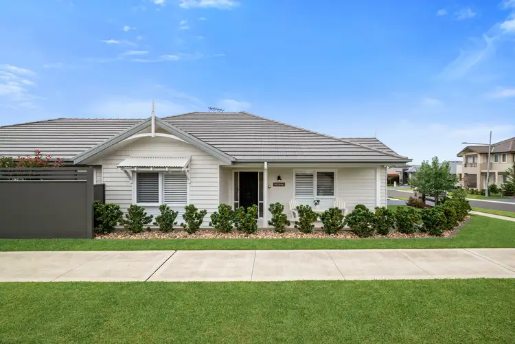 22 Ruby Street, Cobbitty NSW 2570
