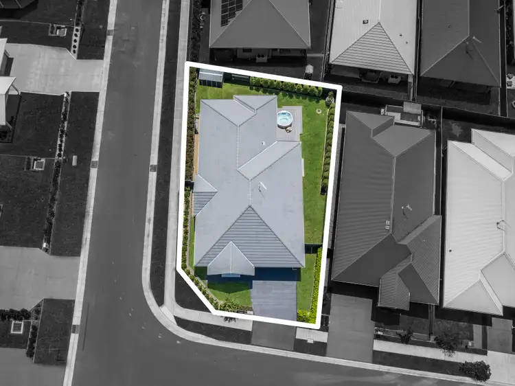 Fourth view of Homely house listing, 22 Ruby Street, Cobbitty NSW 2570