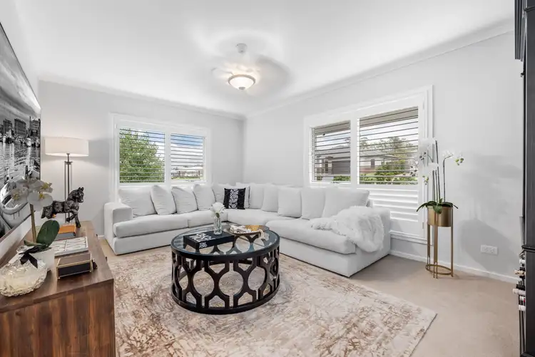 Fifth view of Homely house listing, 22 Ruby Street, Cobbitty NSW 2570