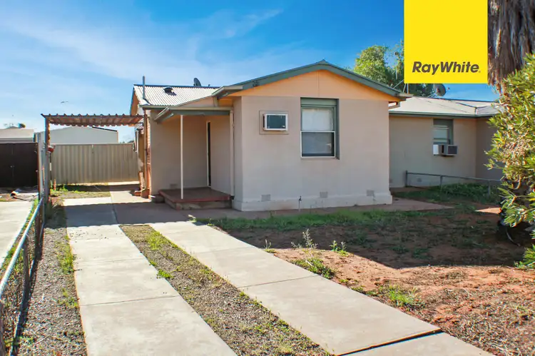 Second view of Homely house listing, 3 Heading Street, Whyalla Stuart SA 5608