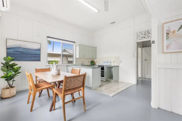 Sixth view of Homely house listing, 17 Bramston Terrace, Herston QLD 4006