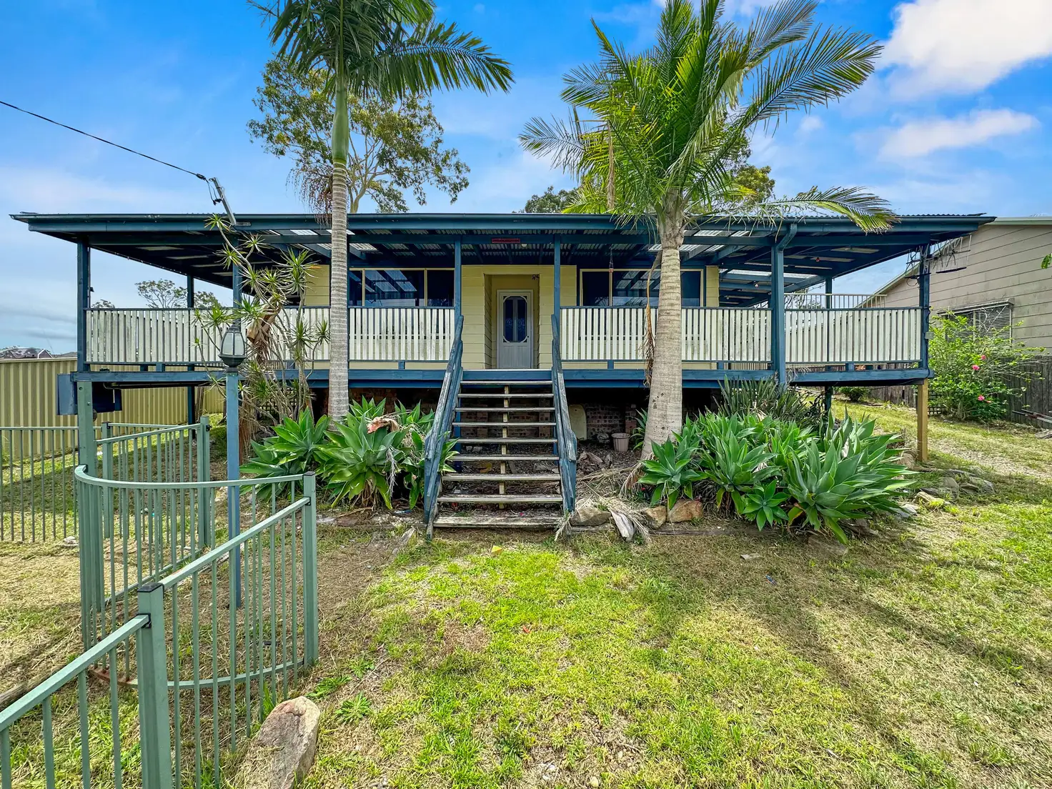 Main view of Homely house listing, 127 Railway Road, Warnervale NSW 2259