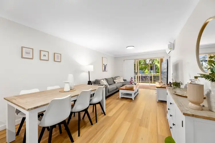 Main view of Homely apartment listing, 5/530-536 President Avenue, Sutherland NSW 2232