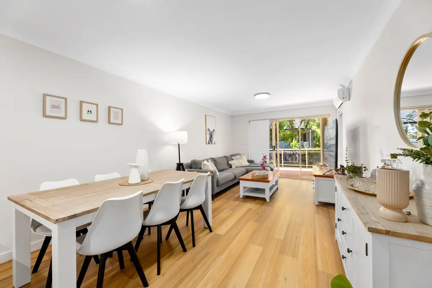 Main view of Homely apartment listing, 5/530-536 President Avenue, Sutherland NSW 2232