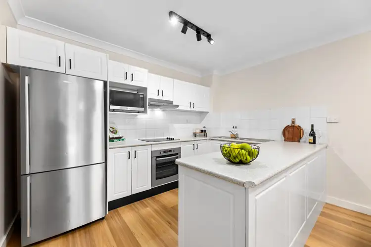 Fourth view of Homely apartment listing, 5/530-536 President Avenue, Sutherland NSW 2232