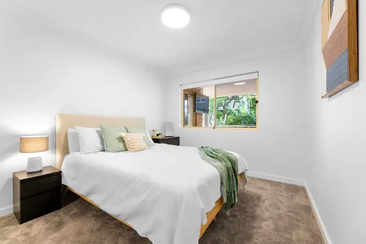 Fifth view of Homely apartment listing, 5/530-536 President Avenue, Sutherland NSW 2232