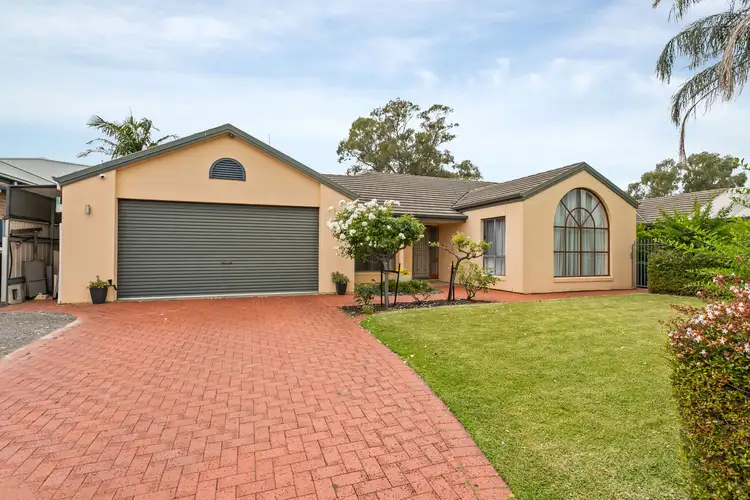 Main view of Homely house listing, 9 Amelio Walk, Flagstaff Hill SA 5159