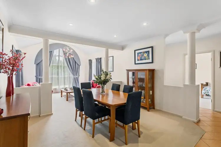 Second view of Homely house listing, 9 Amelio Walk, Flagstaff Hill SA 5159