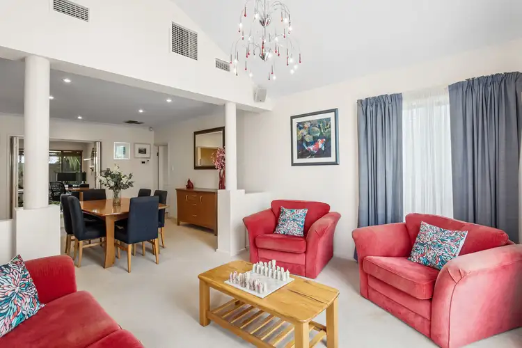 Fourth view of Homely house listing, 9 Amelio Walk, Flagstaff Hill SA 5159