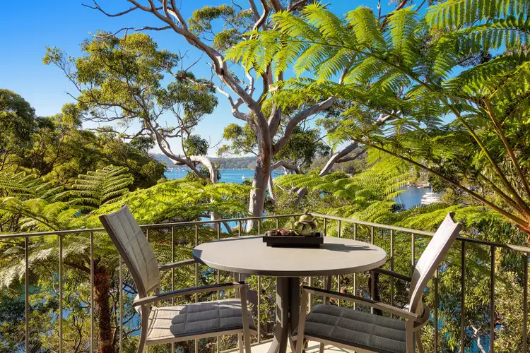 Fifth view of Homely house listing, 15 The Barricade, Castlecrag NSW 2068
