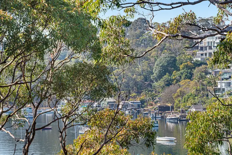 Sixth view of Homely house listing, 15 The Barricade, Castlecrag NSW 2068