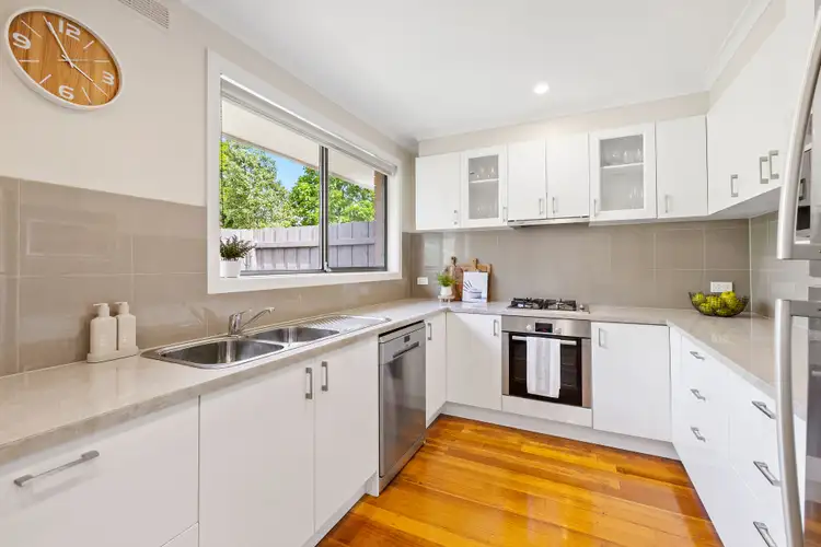 Sixth view of Homely house listing, 1/17 Renwick Road, Ferntree Gully VIC 3156