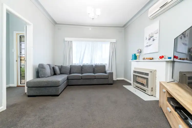 Second view of Homely house listing, 417 Kotthoff Street, Lavington NSW 2641