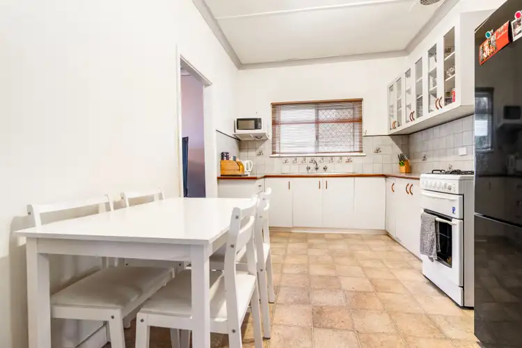 Third view of Homely house listing, 417 Kotthoff Street, Lavington NSW 2641