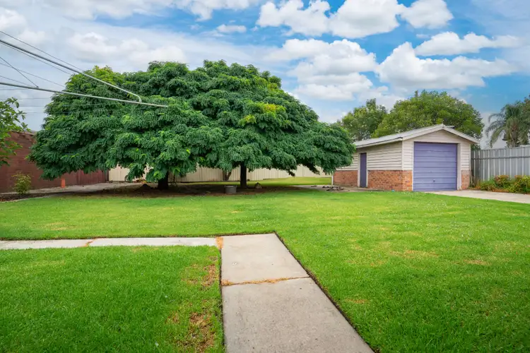 Fourth view of Homely house listing, 417 Kotthoff Street, Lavington NSW 2641