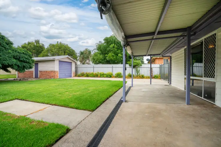 Sixth view of Homely house listing, 417 Kotthoff Street, Lavington NSW 2641