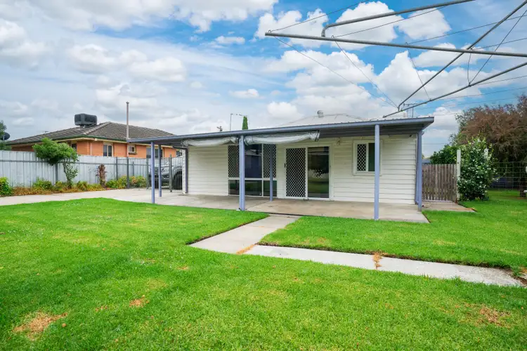 Seventh view of Homely house listing, 417 Kotthoff Street, Lavington NSW 2641