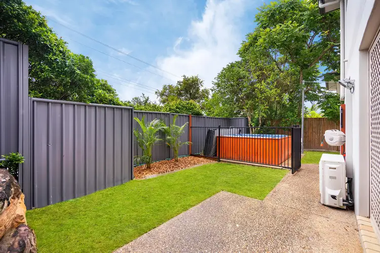 Fourth view of Homely townhouse listing, 13/25 Lang Street, Sunnybank Hills QLD 4109
