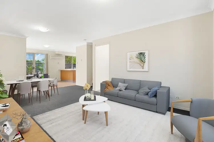 Fifth view of Homely townhouse listing, 13/25 Lang Street, Sunnybank Hills QLD 4109