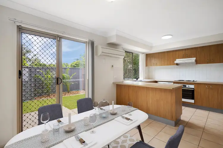 Sixth view of Homely townhouse listing, 13/25 Lang Street, Sunnybank Hills QLD 4109