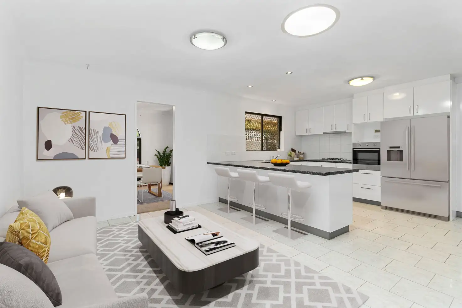 Main view of Homely house listing, 7 Newell Way, Noranda WA 6062