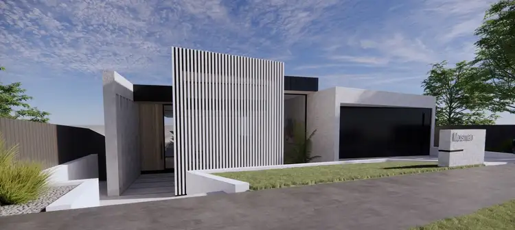 Fourth view of Homely land listing, 18 Mosman Way, Highton VIC 3216