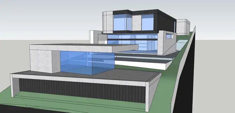 Seventh view of Homely land listing, 18 Mosman Way, Highton VIC 3216