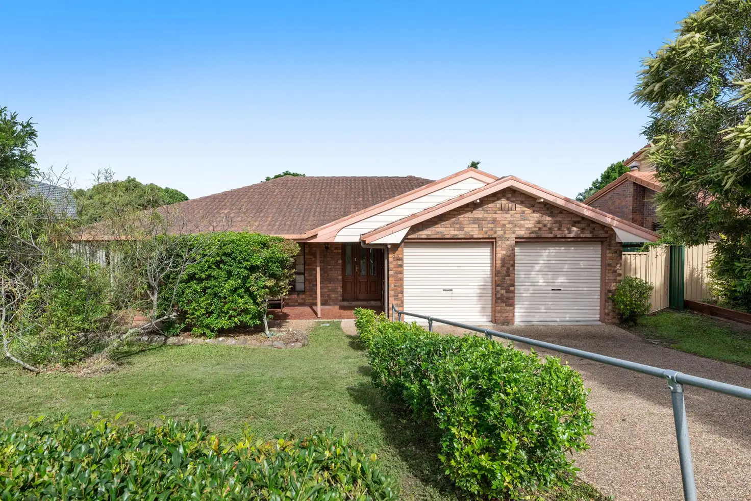 Main view of Homely house listing, 22 Chelva Street, Wishart QLD 4122