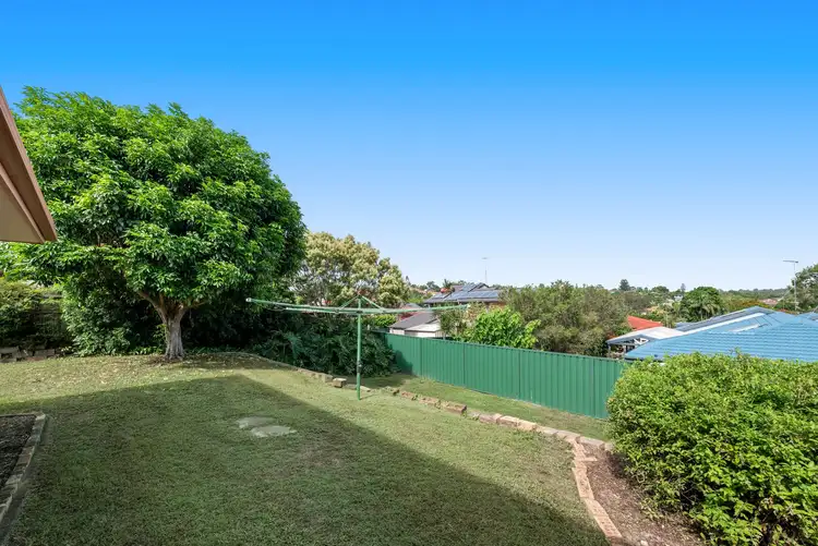 Second view of Homely house listing, 22 Chelva Street, Wishart QLD 4122