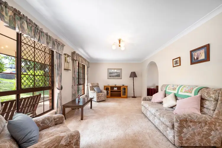 Third view of Homely house listing, 22 Chelva Street, Wishart QLD 4122