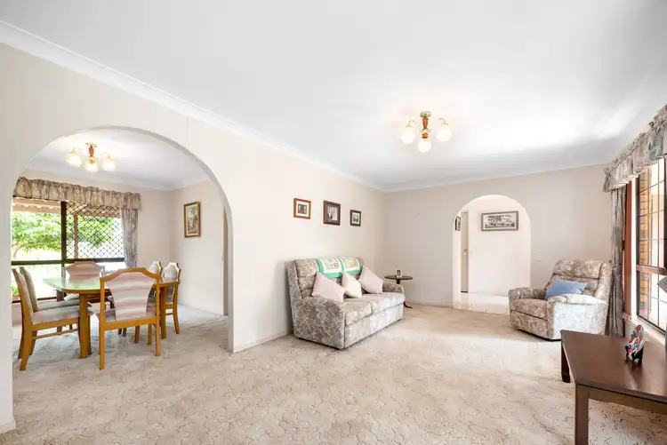 Fourth view of Homely house listing, 22 Chelva Street, Wishart QLD 4122