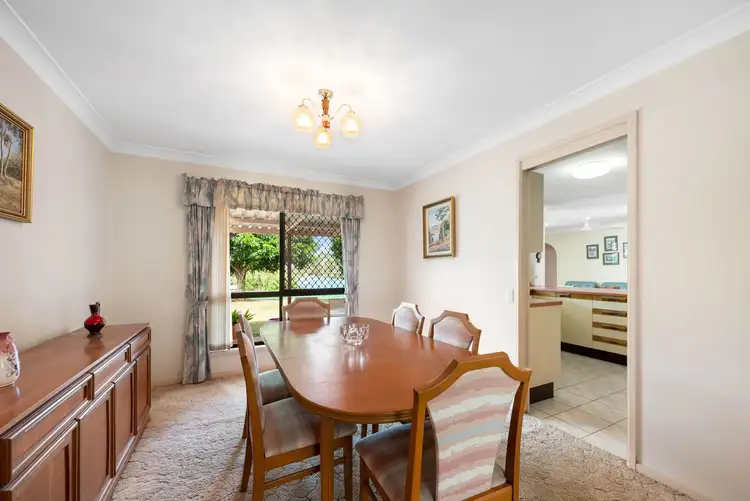 Fifth view of Homely house listing, 22 Chelva Street, Wishart QLD 4122