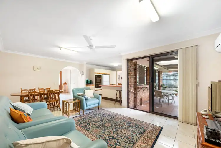 Sixth view of Homely house listing, 22 Chelva Street, Wishart QLD 4122